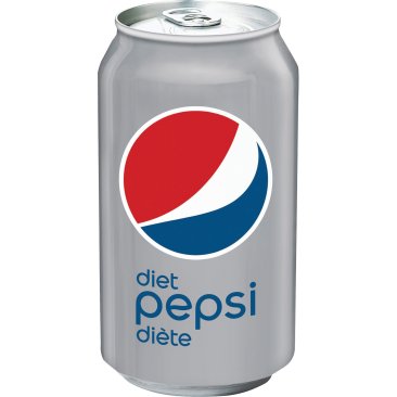 Pepsi Diet 355ml