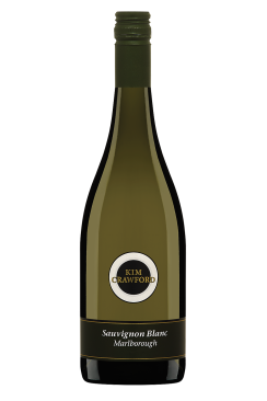 Kim Crawford Sauvignon Blanc 750ml