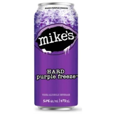 Mike's Hard Purple Freeze 473ml