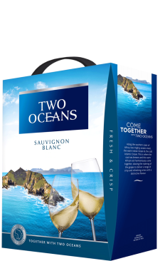 Two Oceans Sauvignon Blanc 3000ml