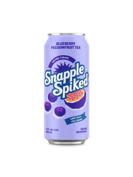 Snapple Raspcherry 458ml