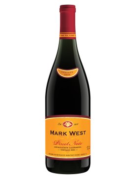 Mark West Pinot Noir 750ml