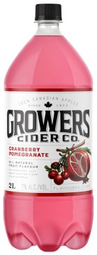 Growers Pomegranate  2000ml