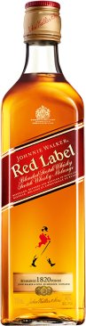 Johnnie Walker Red Label 750ml