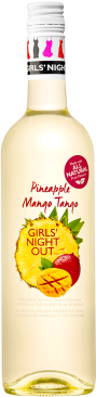 Girl's Night Out Pineapple Mango Tangerine 750ml