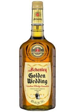 Golden Wedding 750ml