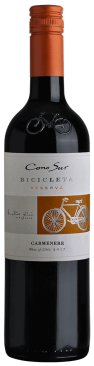 Cono Sur Carmenere 750ml