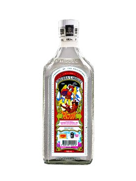 Ginebra San Miguel Frasco 700ml