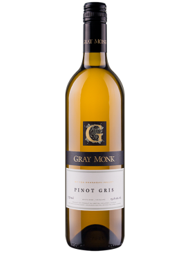 Gray Monk Pinot Gris 750ml