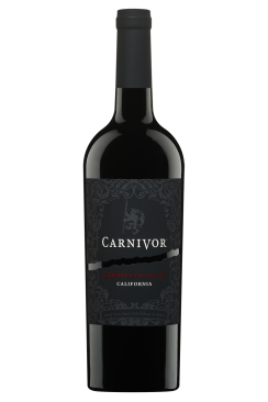 Carnivor Cabernet Sauvignon 750ml