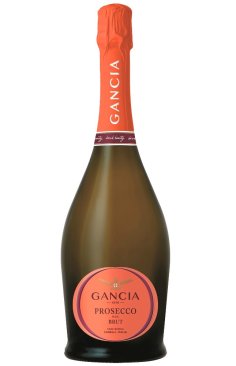 Gancia Prosecco DOC Brut 750ml