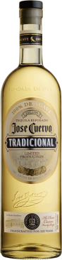 Jose Cuervo Tradicional Reposado 750ml