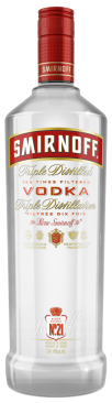 Smirnoff 1140ml