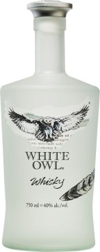 White Owl Whiskey 750ml