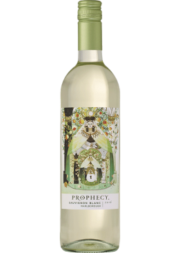 Prophecy Sauvignon Blanc 750ml