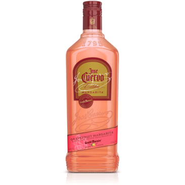 Jose Cuervo Golden Grapefruit Margarita 750ml