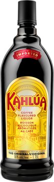 Kahlua Coffee Flavoured Liquor