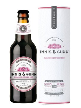 Innis & Gunn Tequila Cask 473ml