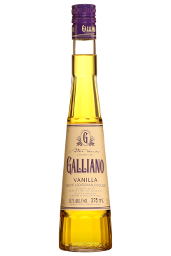 Galliano Vanilla 375ml