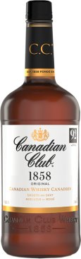 Canadian Club 1140ml