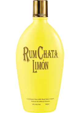 Rumchata Limon 750ml