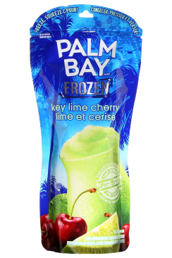 Palm Bay Key Lime Cherry Frozen 296ml