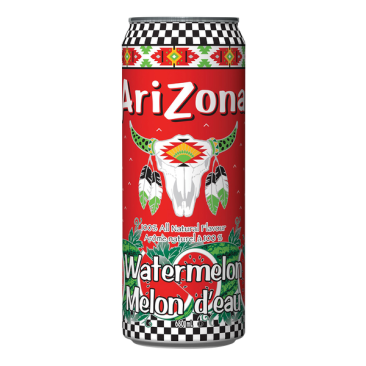 Arizona Watermelon  680ml