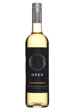Open Niagara Chardonnay