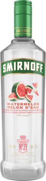 Smirnoff Watermelon  750ml