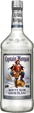 Captain Morgan White 1140ml