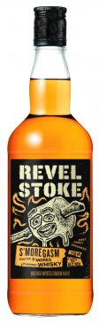 Revel Stoke S'Morgasm 750ml