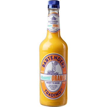 Bartenders Awesome Orange 750ml