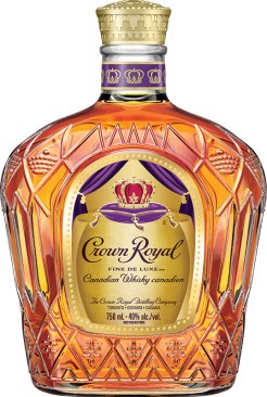 Crown Royal  750ml