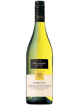 Wyndham Bin 222 Chardonnay 750ml
