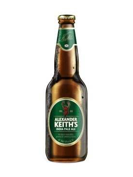 Alexander Keiths India Pale Ale 28 Bottles