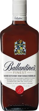 Ballantines 750ml