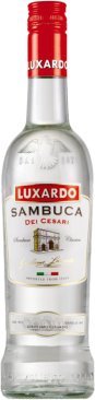 Sambuca Luxardo 375ml