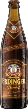 Erdinger Single Bottles 500ml
