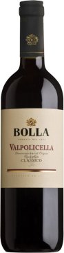 Bolla Valpolicella 750ml