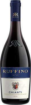 Ruffino Chianti  750ml