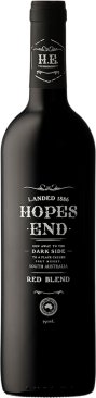 Hopes End Red Blend 750ml