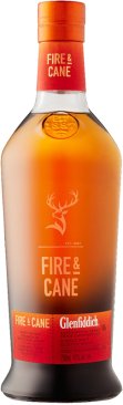 Glenfiddich Fire & Cane 750ml