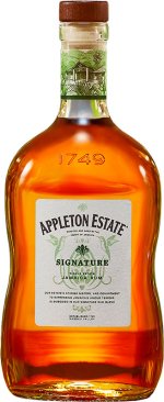 Appleton Estate Signature Blend 750ml
