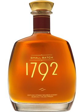 Bib & Tucker Bourbon 750ml