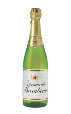 Spumante Bambino 750ml