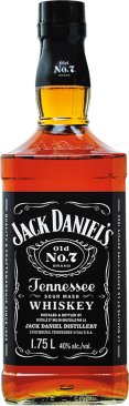 Jack Daniels 1140ml