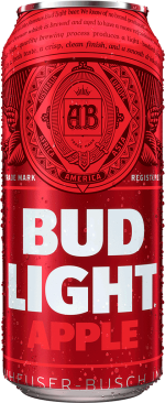 Bud Light Apple 473ml