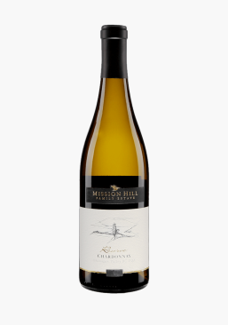 Mission Hill Estate Series Reserve Chardonnay