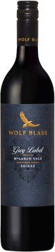 Wolf Blass Grey Shiraz 750ml