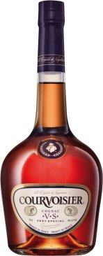 Courvoisier VS 750ml 